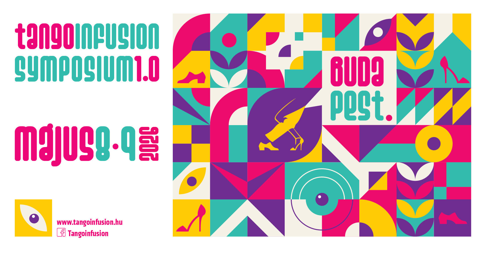 Tango Infusion Symposium '26 vol1.0